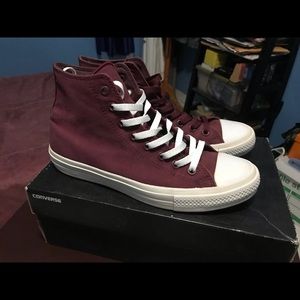 Converse chuck Taylor 2